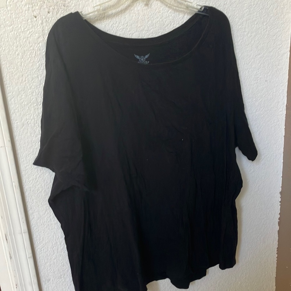 FINAL MARKDOWN Faded glory tee 5X